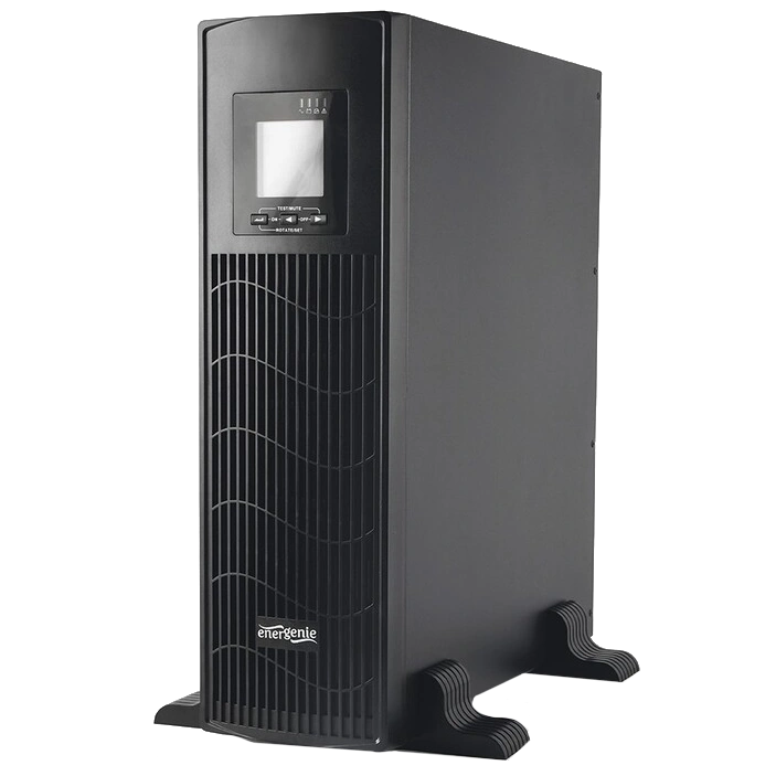 Джерело безперебійного живлення · EnerGenie EG-UPSRACK-13 3000VA