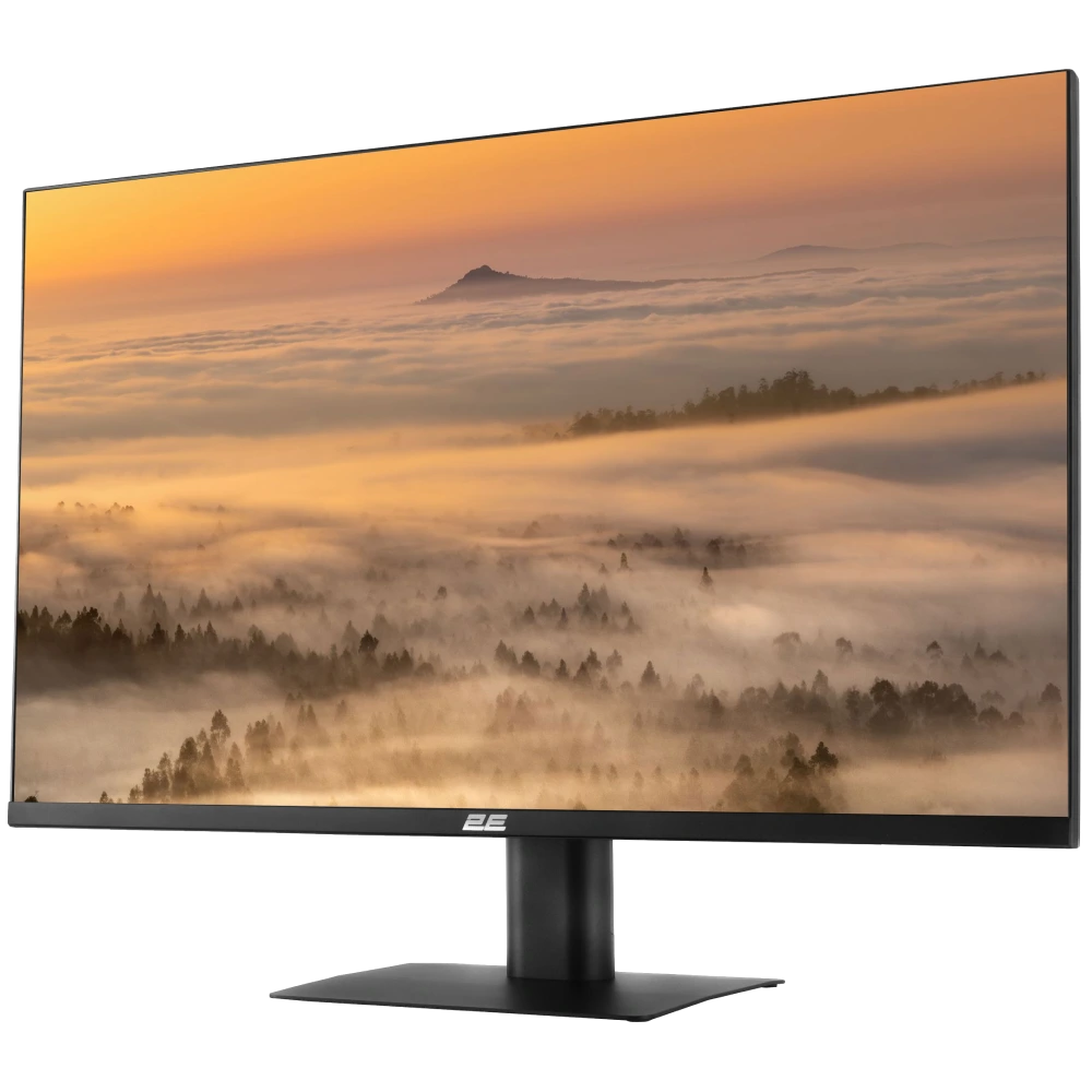 Монітор · 2E F2725B 27" IPS 1920x1080