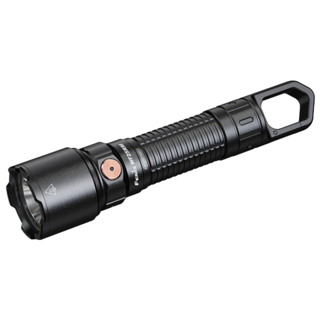 Ліхтар з магнітною зарядкою · Fenix WF25RM