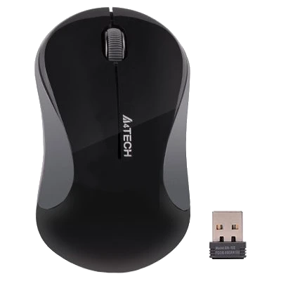 Миша · A4Tech G3-270N USB V-Track 1000dpi