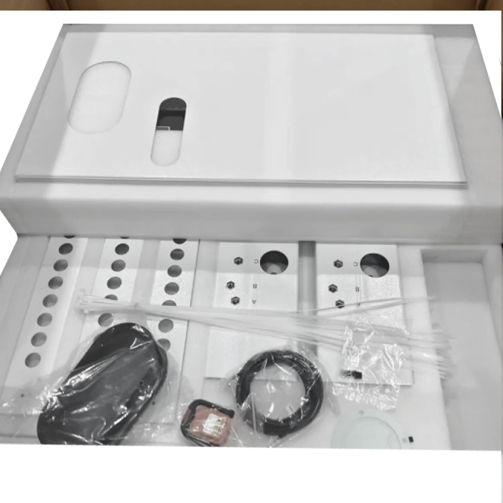 Комплект для підключення інверторів SG02HP3 (80/125 кВт) · Deye GE-F256-AP-A