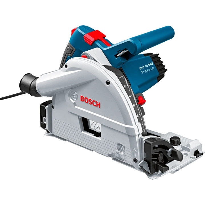 Занурювальна пила · Bosch Professional GKT 55 GCE (0601675000)