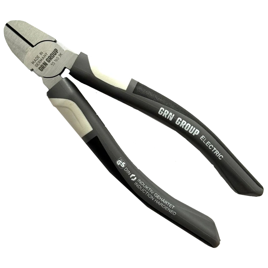 Бокорізи · GRN-GROUP ELECTRIC 160мм