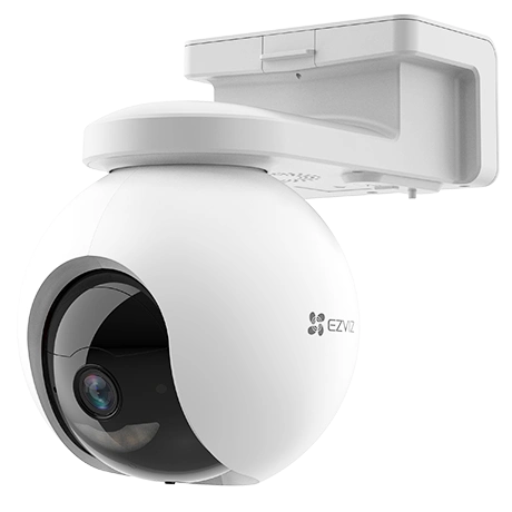 IP відеокамера Ezviz · CS-HB8 8МП (4мм)