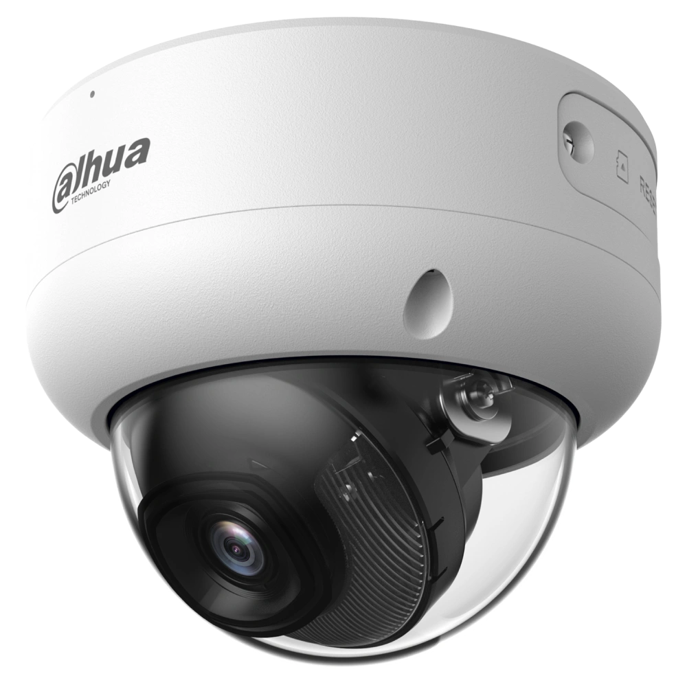 IP відеокамера Dahua · DH-IPC-HDBW3649E-AS-IL 6МП (2.8мм)