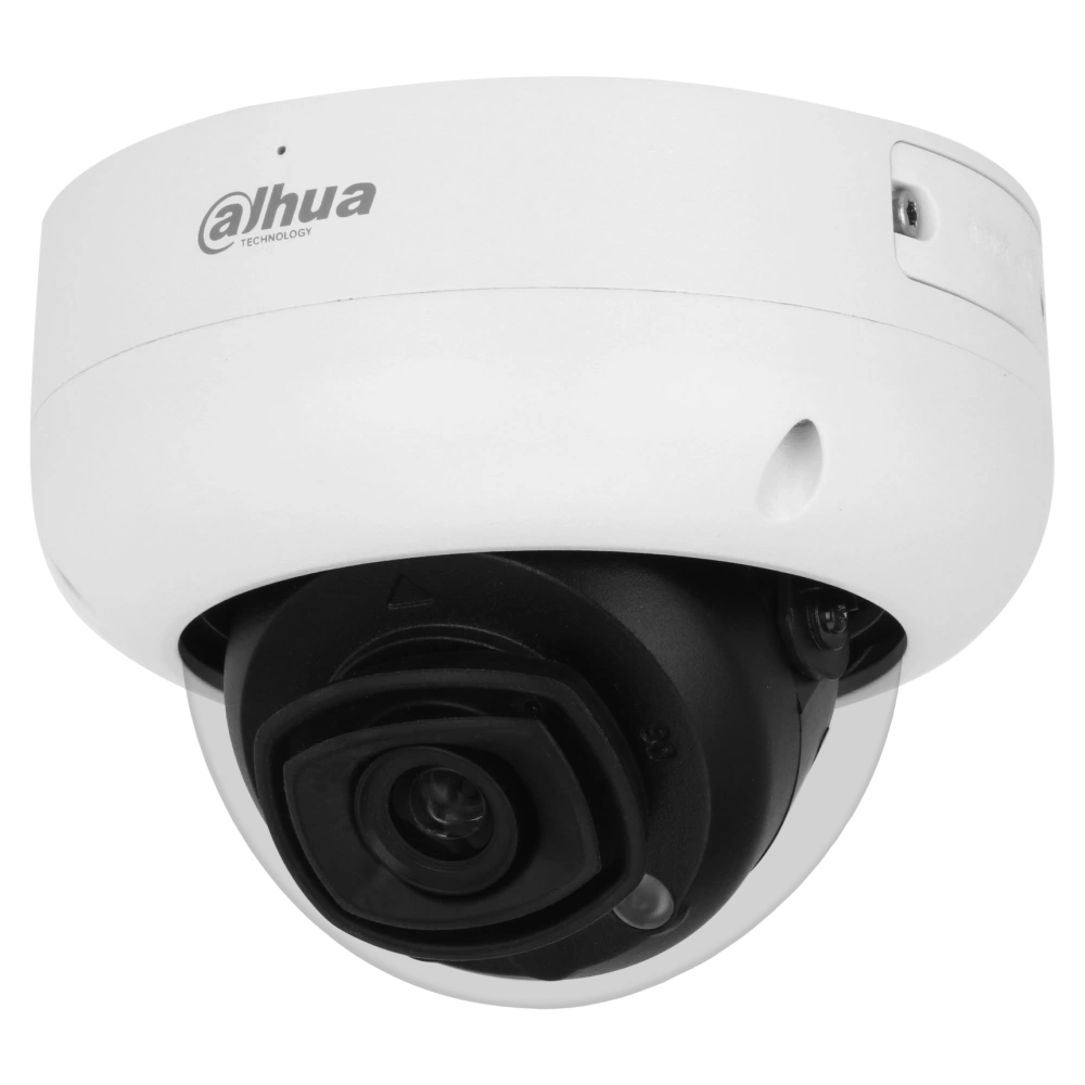 IP відеокамера Dahua · DH-IPC-HDBW5241R-ASE 2МП (2.8 мм)