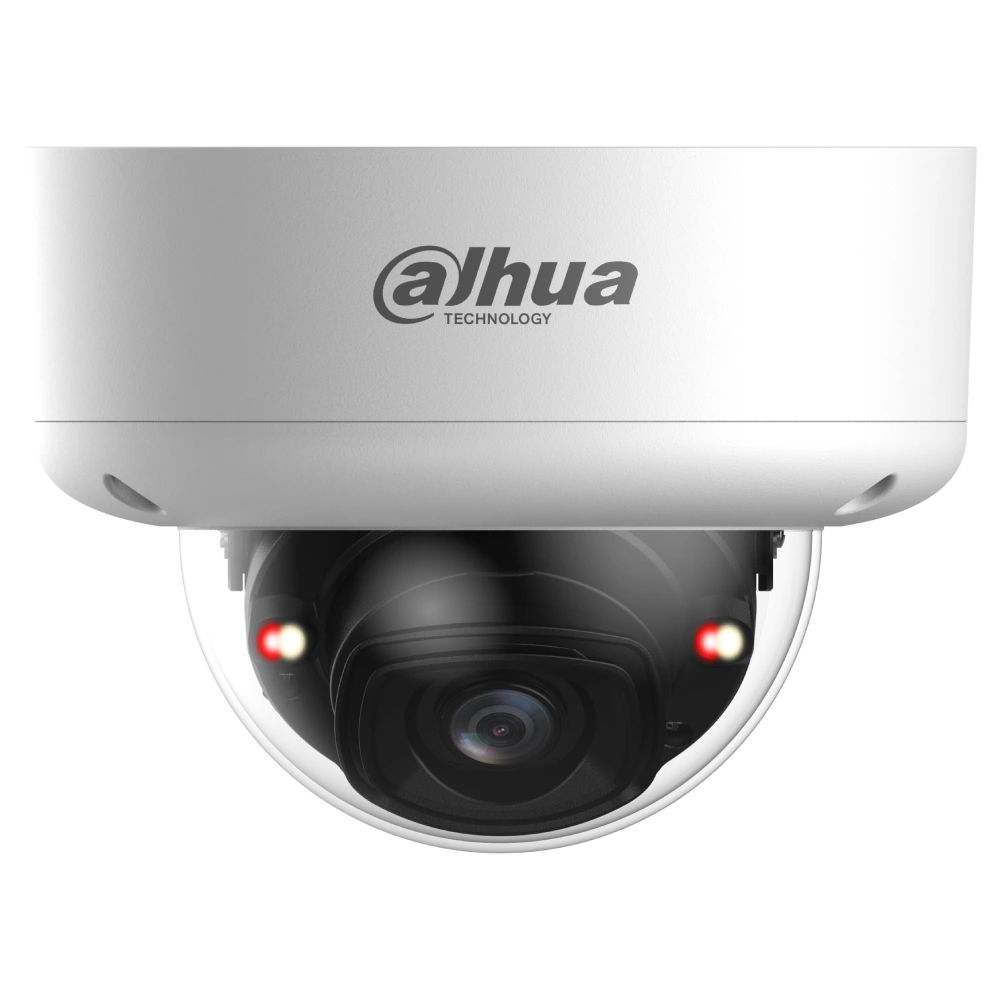 IP відеокамера Dahua · DH-IPC-HDBW5459E1-ZE-IL 4МП (2.7-12мм)