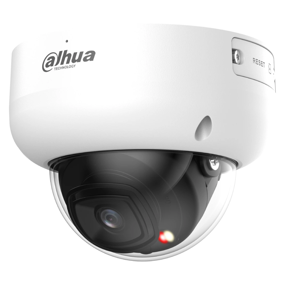 IP відеокамера Dahua · DH-IPC-HDBW5559R-ASE-IL 5МП (2.8мм)