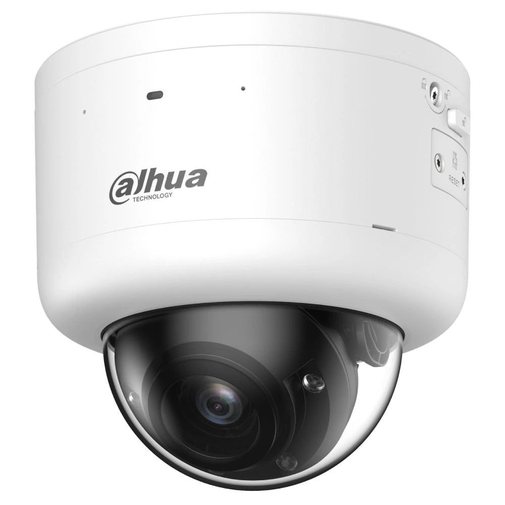 IP-камера · Dahua DH-IPC-HDBW7459Z-Z-PV-X 4МП Xinghan