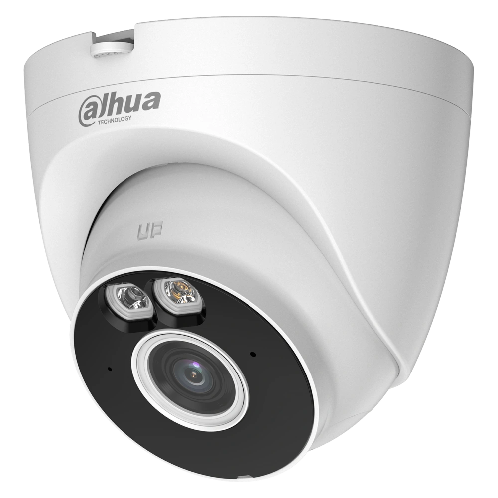 IP відеокамера Dahua · DH-IPC-HDW1339DA-SAW-IL 3МП WiFi (2.8мм)
