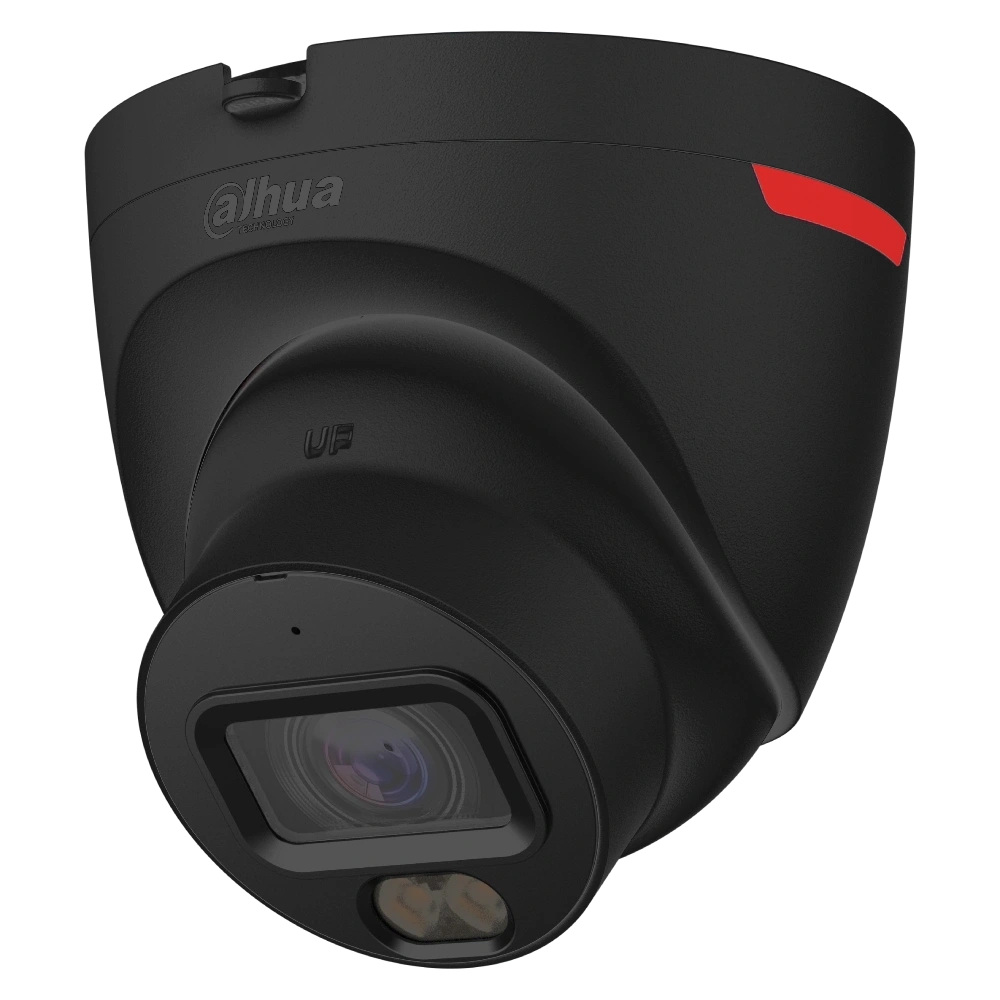IP відеокамера Dahua · DH-IPC-HDW2849T-S-PRO-BE 8МП (2.8мм)