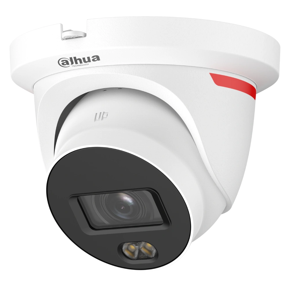 IP відеокамера Dahua · DH-IPC-HDW2449TH-S-PROX 4МП (2.8мм) WizColor X