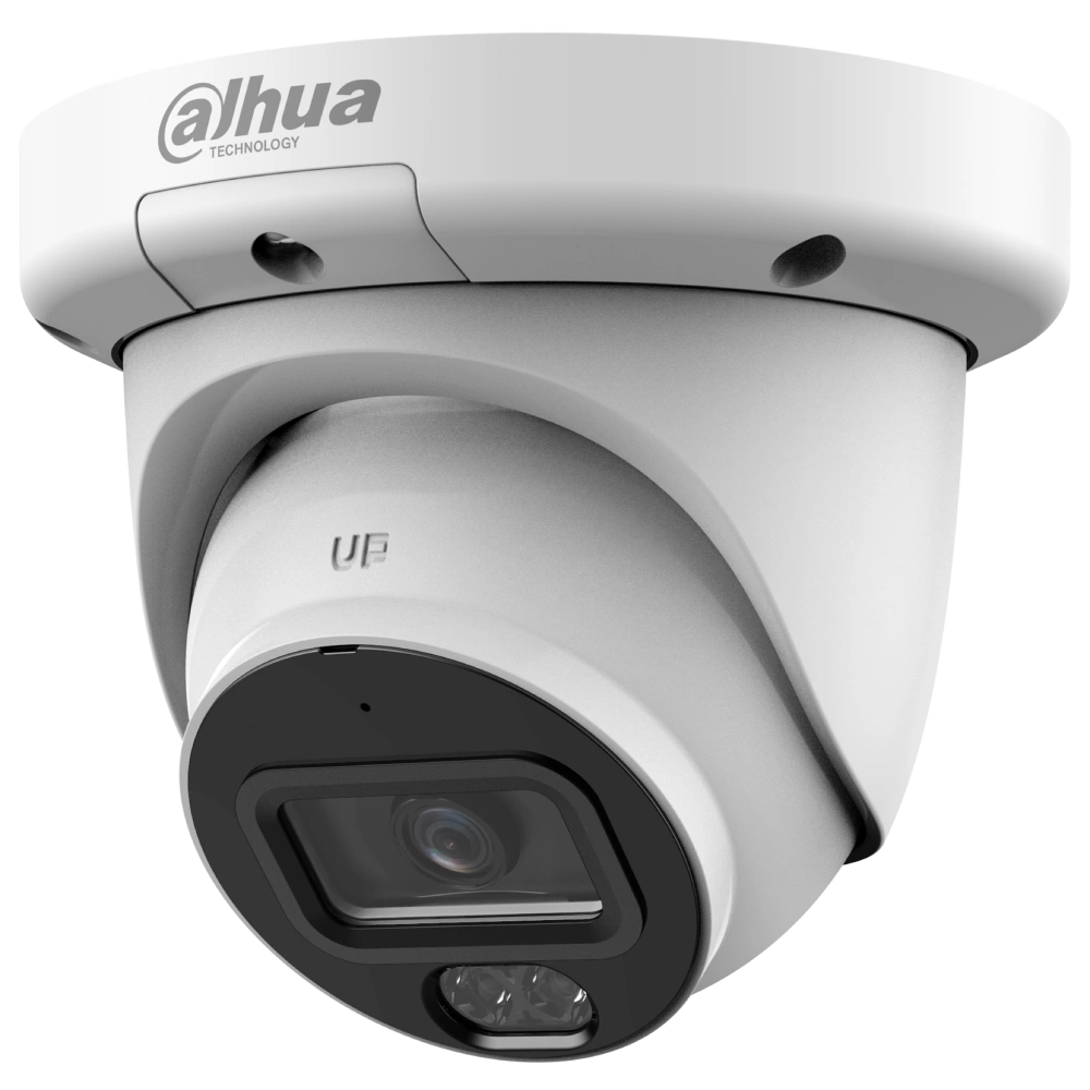 IP відеокамера Dahua · DH-IPC-HDW3449QM-S-IL 4МП (2.8мм)