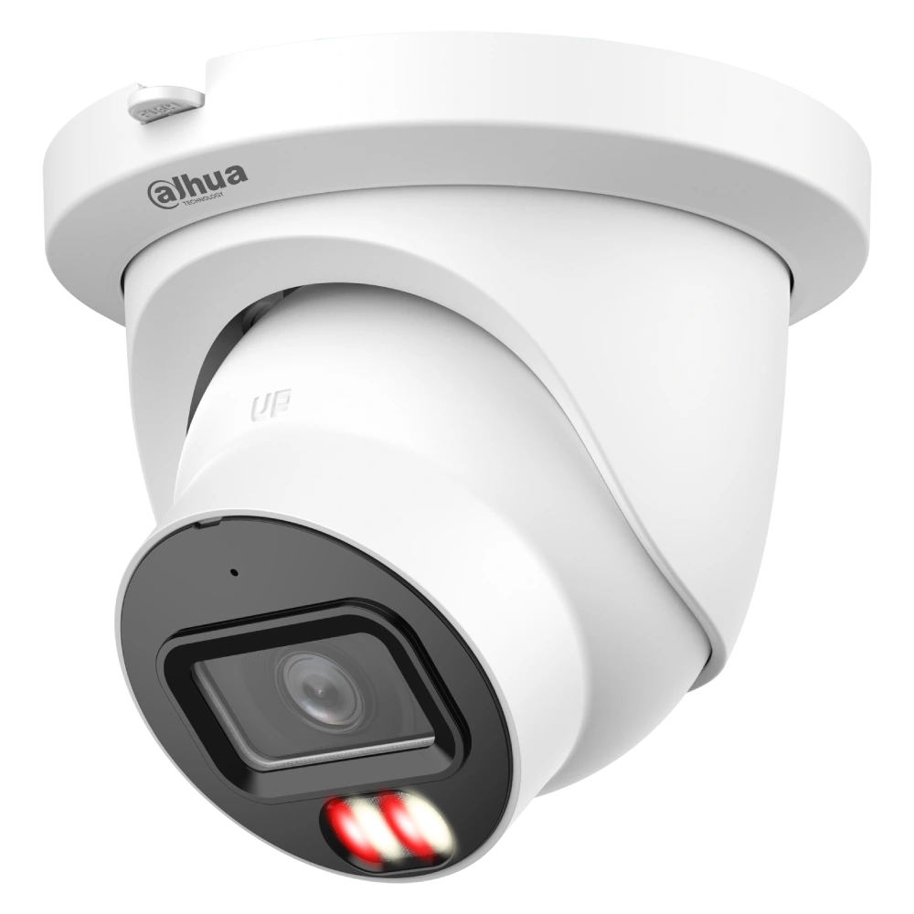 IP відеокамера Dahua · DH-IPC-HDW5559TM-ASE-IL 5МП (2.8мм)