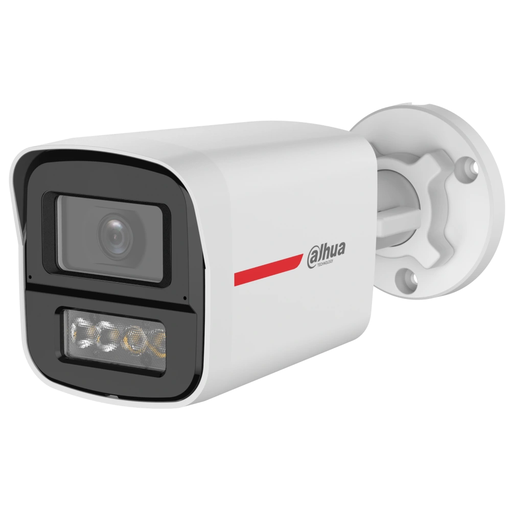 HDCVI відеокамера Dahua · DH-HAC-HFW1249XP-IL-A-PRO 2МП (2.8мм)