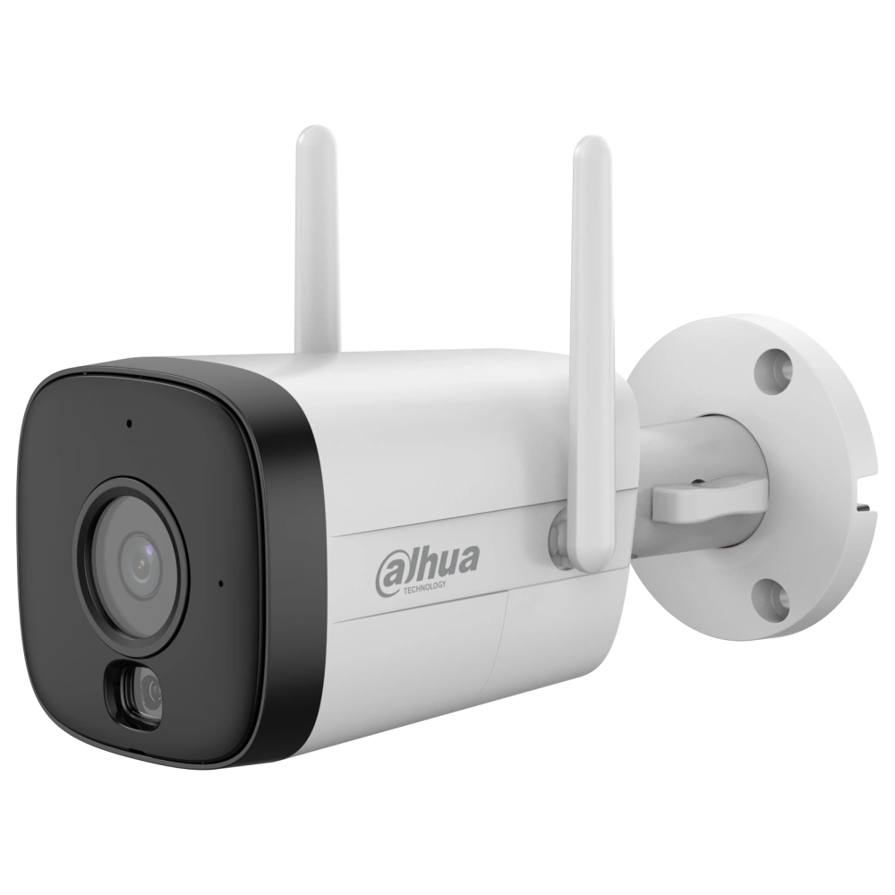 IP відеокамера Dahua · DH-IPC-HFW1539DTK1-SAW-IL 5МП WiFi (2.8мм)