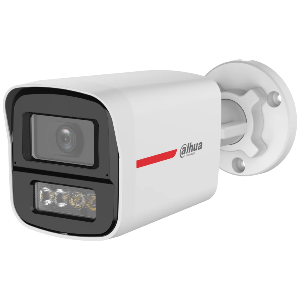 HDCVI відеокамера Dahua · DH-HAC-HFW1549XP-IL-A-PRO 5МП (2.8мм)
