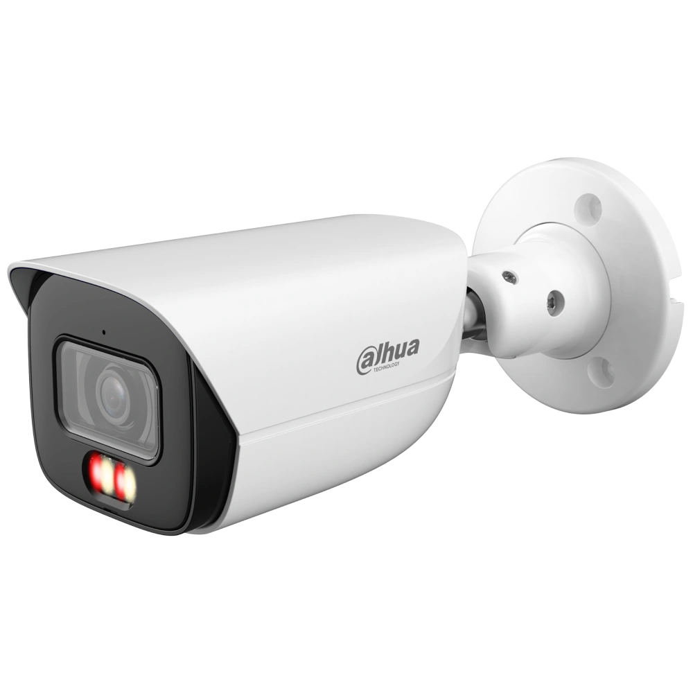 IP відеокамера Dahua · DH-IPC-HFW3649E-AS-IL 6МП (3.6мм)