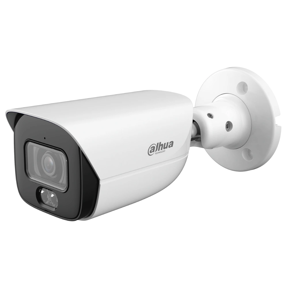 IP відеокамера Dahua · DH-IPC-HFW5559E-ASE-IL 5МП (3.6мм)