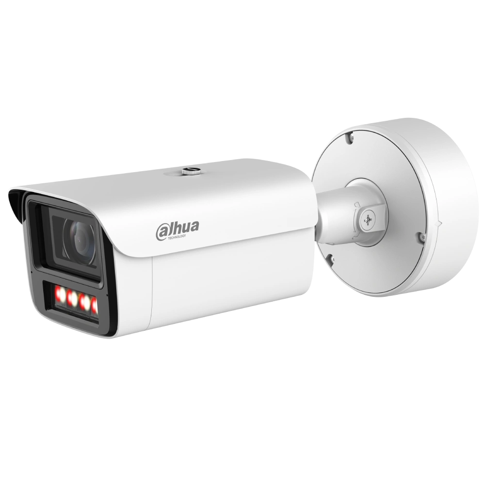 IP відеокамера · Dahua DH-IPC-HFW7459Z1-Z-PV-X 4МП Xinghan