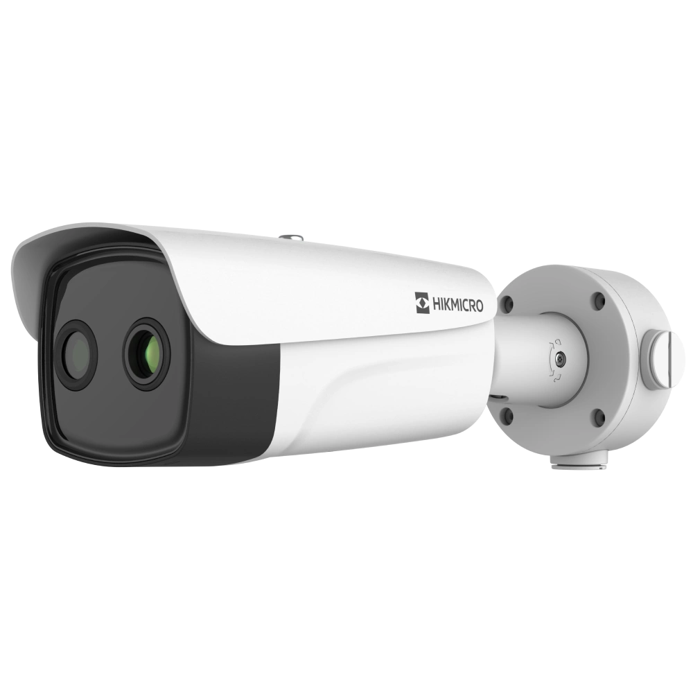 Біспектральна камера · Hikmicro HM-TD2638-15/G0/T1Y