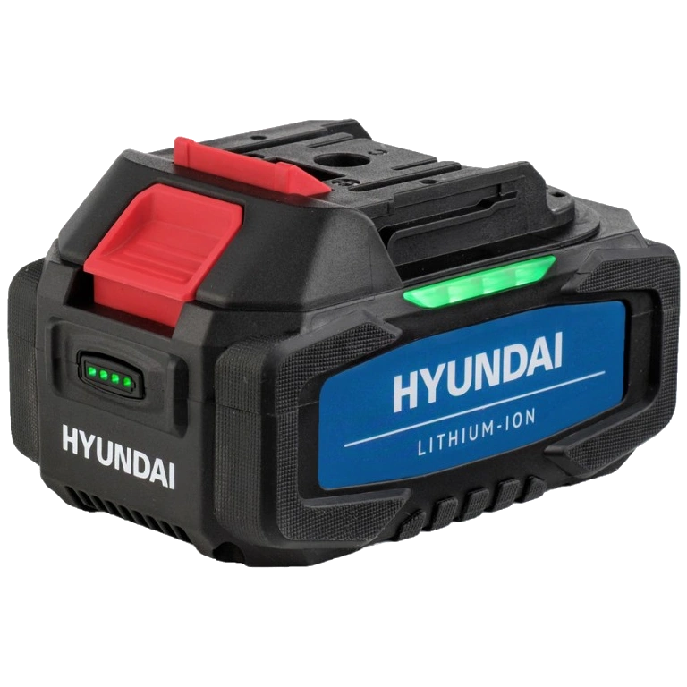 Акумулятор · Hyundai HYBH 2004H1