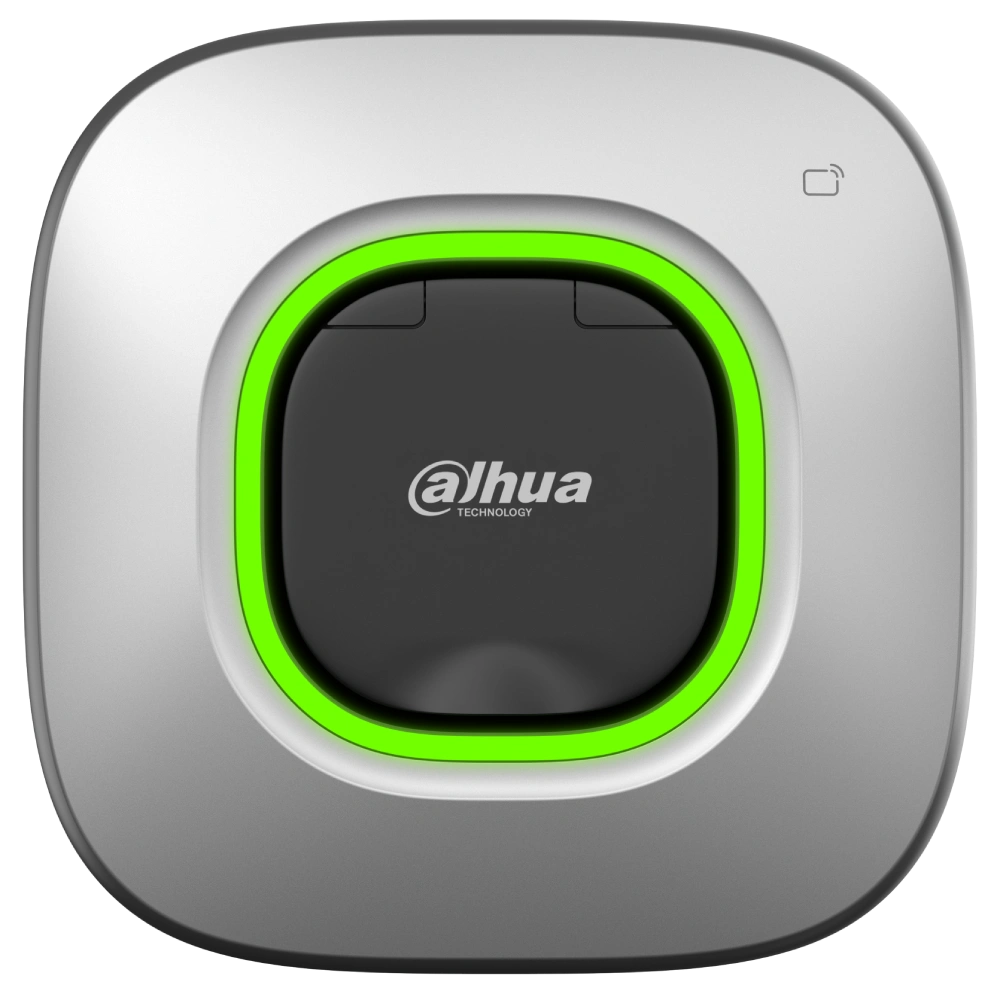Розумна зарядка авто · Dahua DHI-ICS-A070E-H1J-Z однофазна
