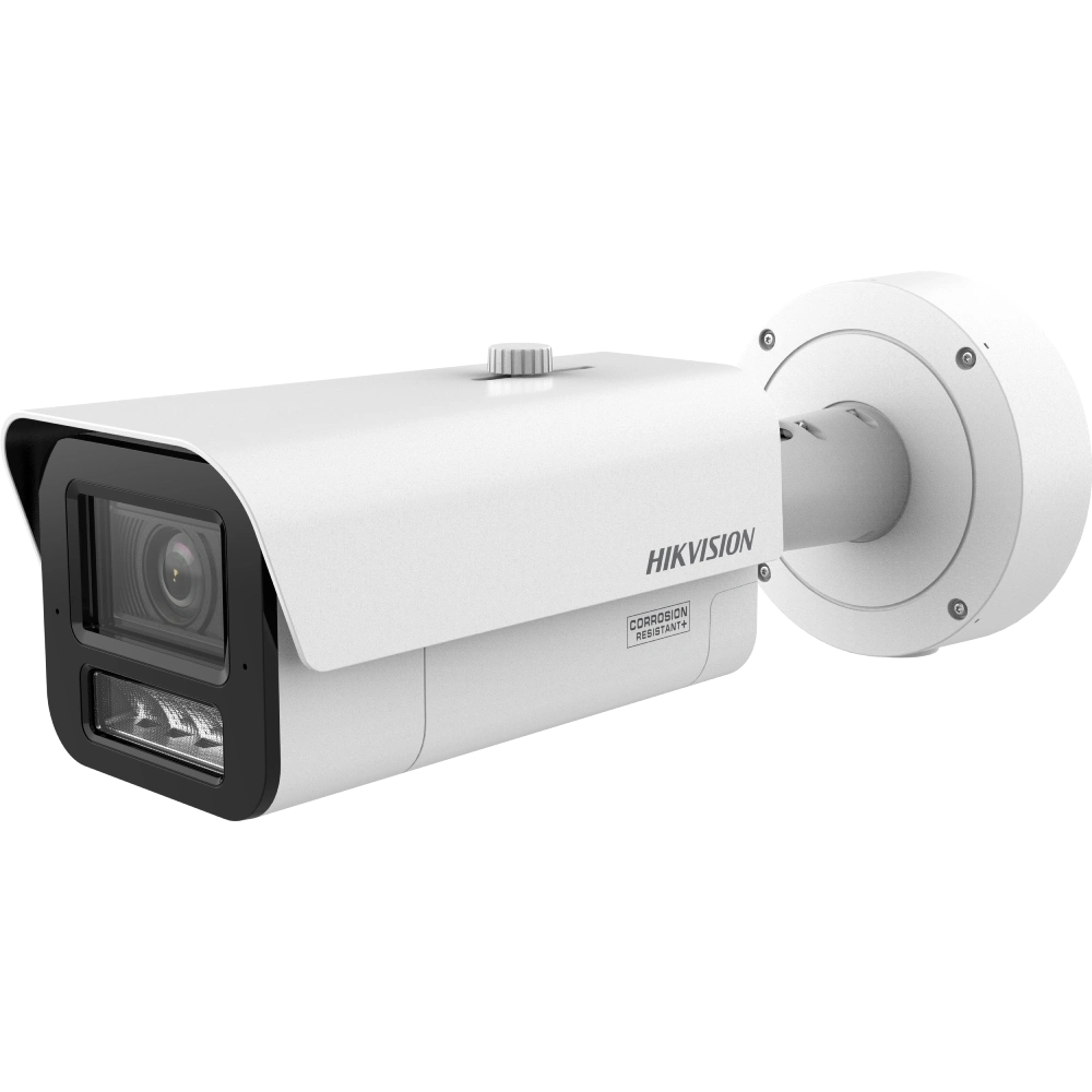 IP відеокамера Hikvision · iDS-2CD7A86G2/V-XZHSY 8МП (2.8-12мм) Darkfighter 2.0
