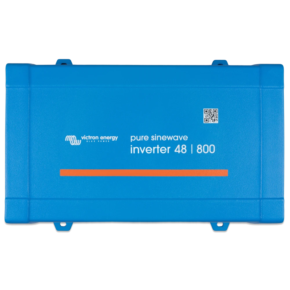 Інвертор · Victron Energy Phoenix Inverter 48/800 230V VE.Direct SCHUKO однофазний чиста синусоїда