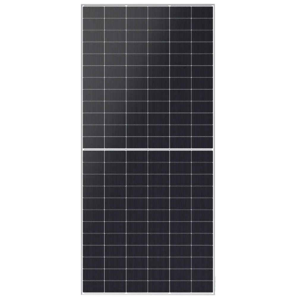 Сонячна панель PV · JA Solar JAM66D45-625/LB