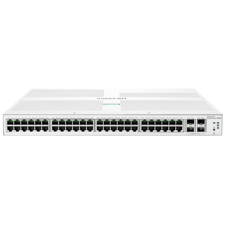 Комутатор · HPE Aruba Instant On 1930 (JL685A)