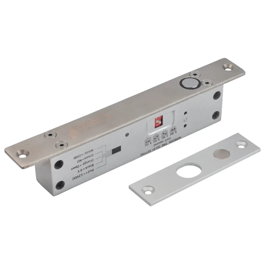 Защіпка електроригельна · KRAFT KRF-500A