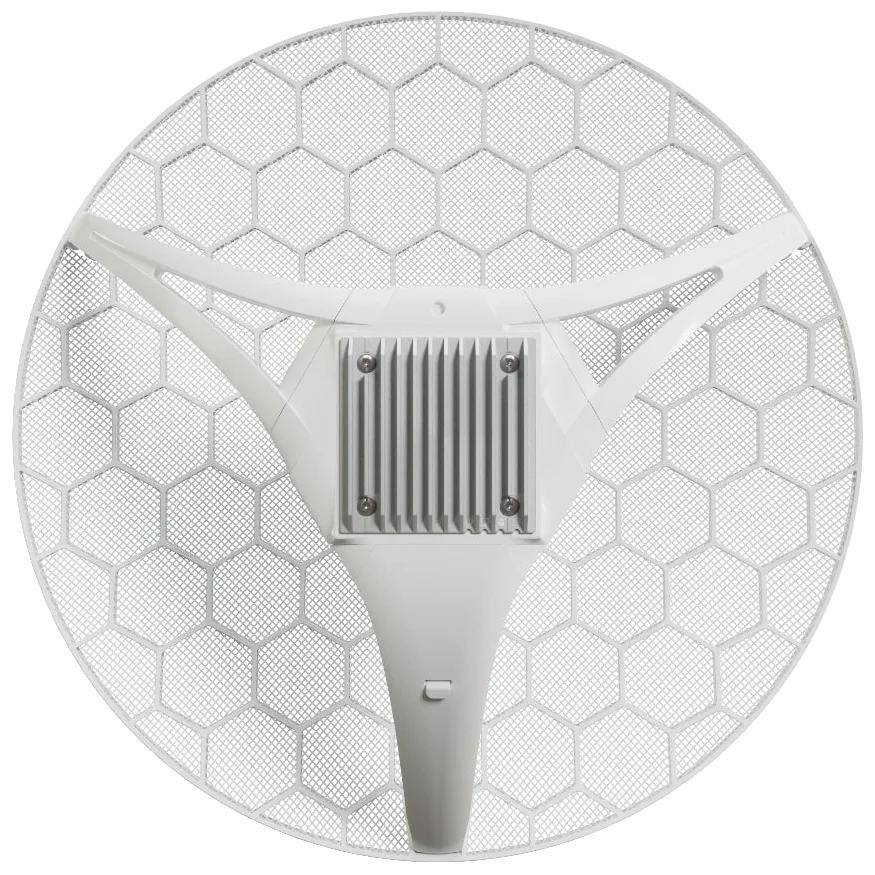 Точка доступу · MikroTik LHG LTE18 kit (LHGGM&EG18-EA)