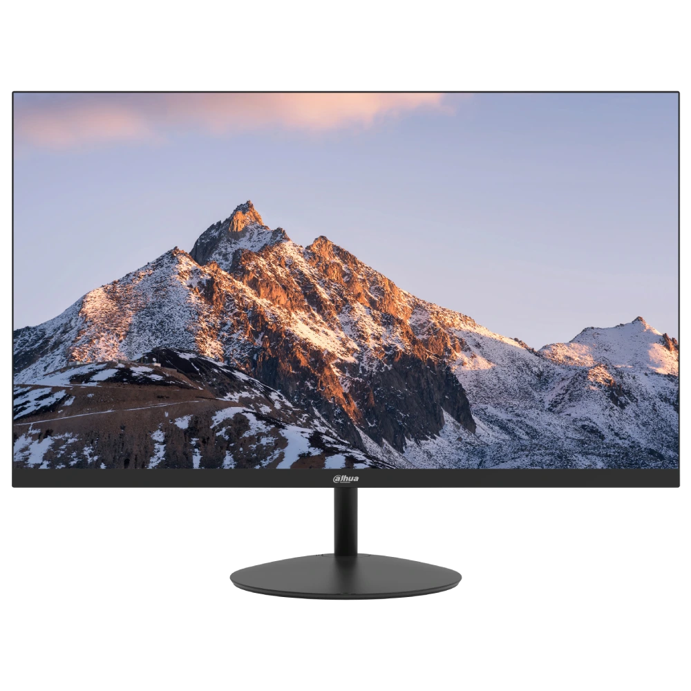 Монітор · Dahua DHI-LM22-A210Y 21.45" VA 1920x1080