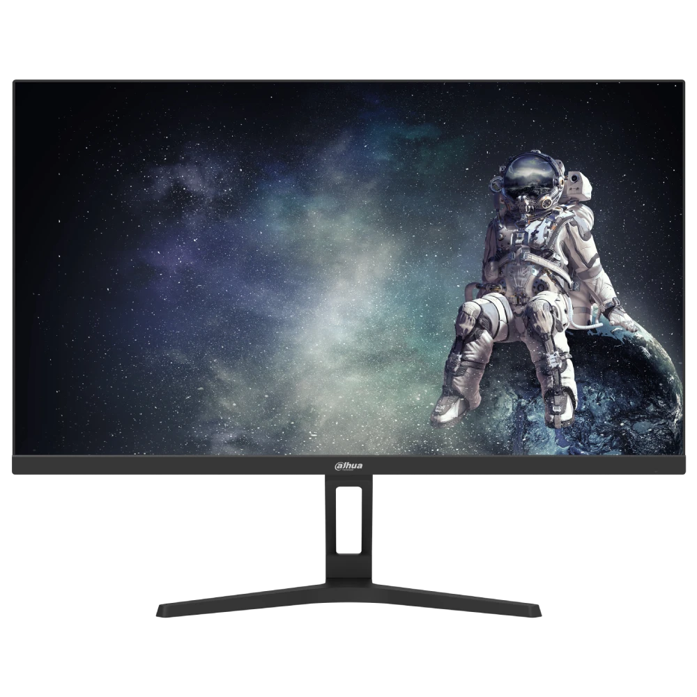 Монітор · Dahua DHI-LM27-E331Y 27" QHD 200 Гц