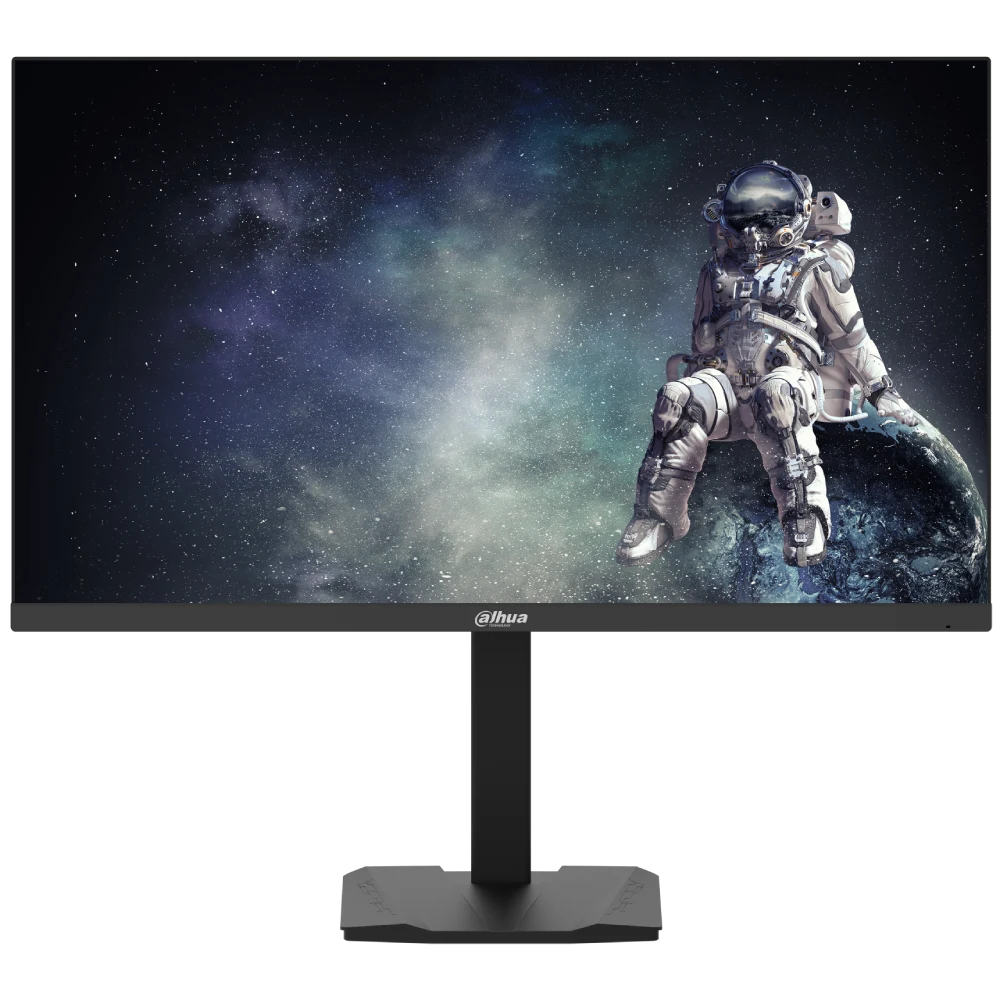 Монітор · Dahua DHI-LM27-E431A 27", IPS, 4K UHD, 320 Гц