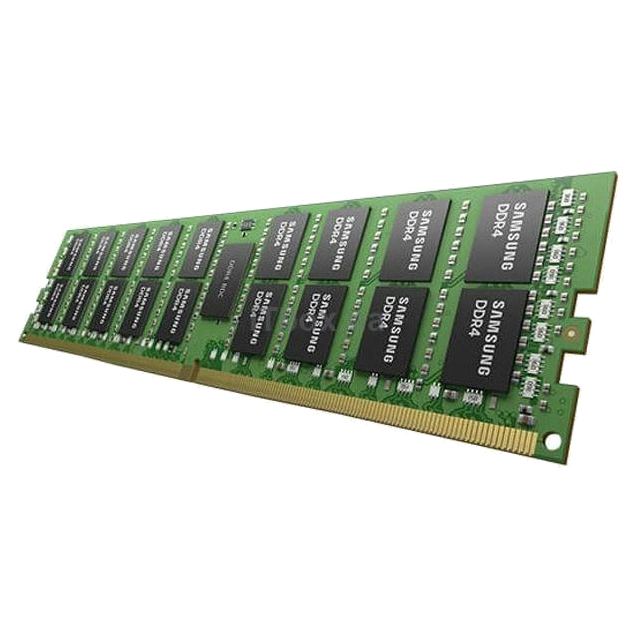 Модуль оперативної пам'яті Samsung · DRAM 32GB DDR4 RDIMM 3200MHz1.2V