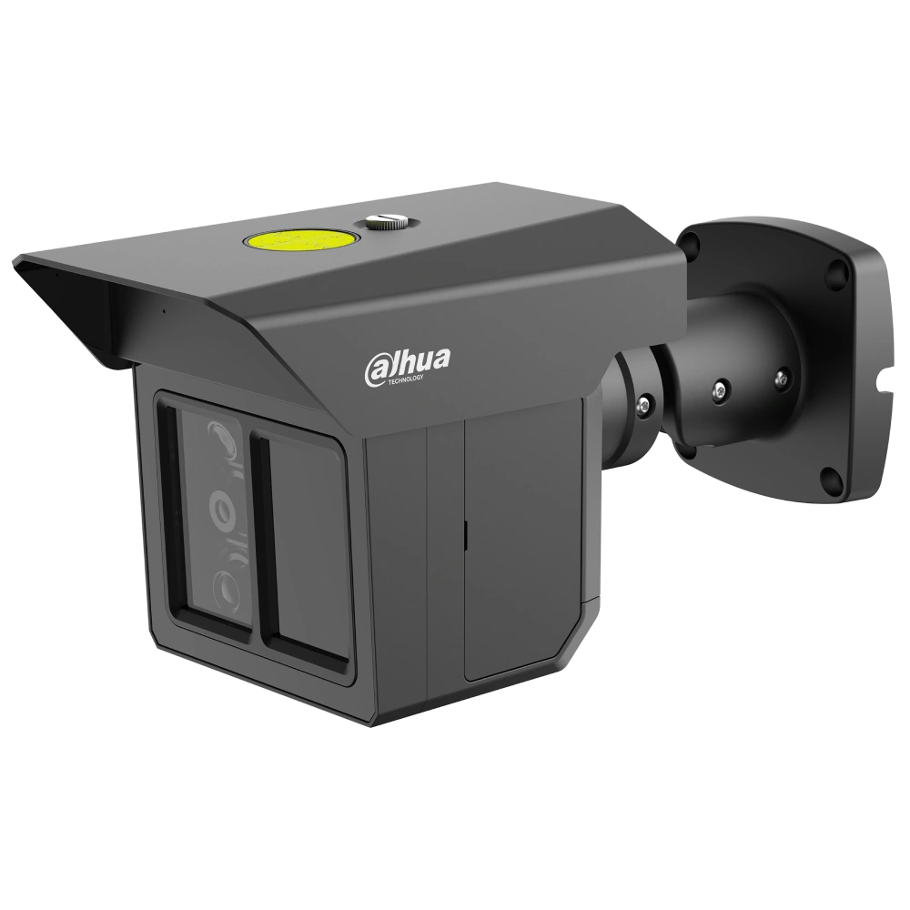 IP відеокамера Dahua · DH-IPC-MFW5241T2-E3-ASE black WizMind Triple-Sight 3x 2МП (3.6,12,25мм)
