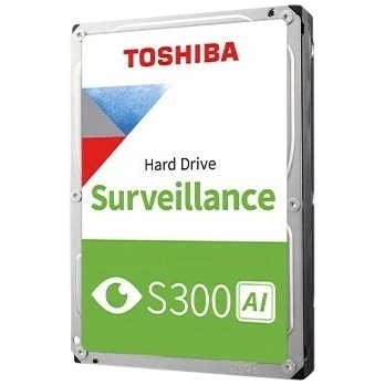 Жорсткий диск · Toshiba S300 8TB 7200rpm 512MB 3.5" (MG10ADA800E-V)