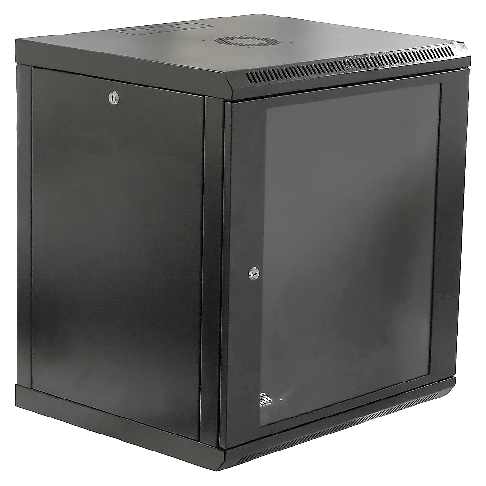 Шафа · 19"12U 600x500x640 мм