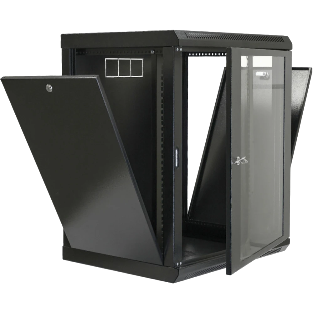 Шафа · 19"18U 600x600x907мм