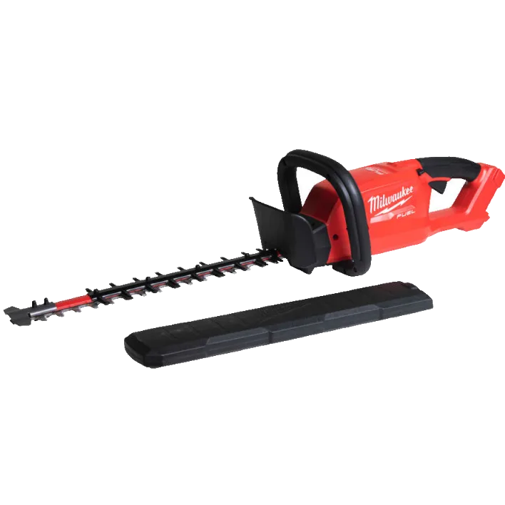 Кущоріз акумуляторний безщітковий · MILWAUKEE M18 FHET45-0 лезо 45см