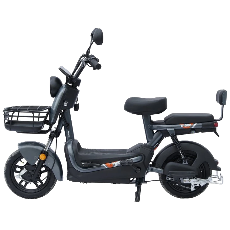 Електроскутер · Maxxter E1000 (Gray)
