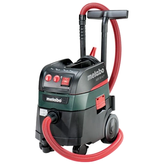 Пилосос · Metabo ASR 35 H ACP 602059000