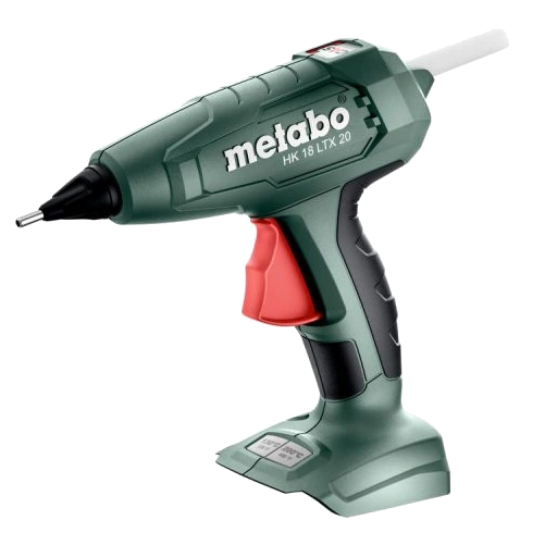 Акумуляторний клейовий пістолет · Metabo HK 18 LTX 20 (600797840)