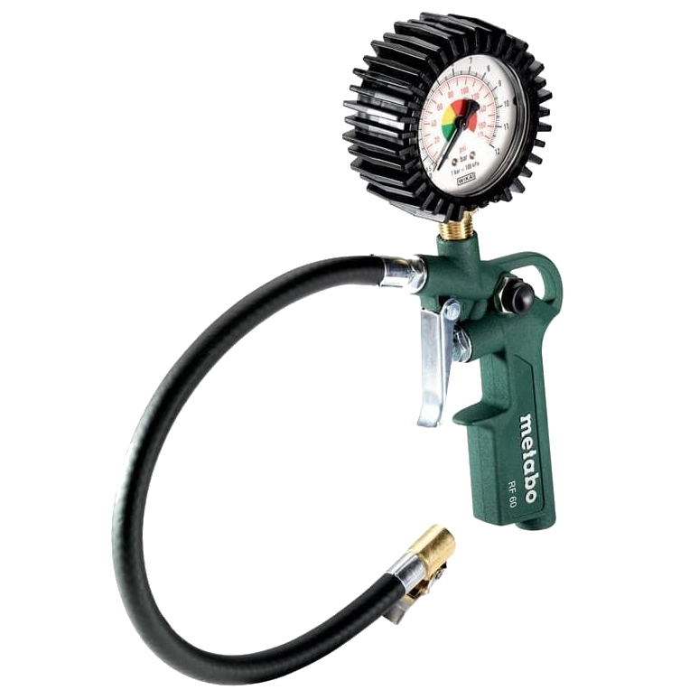 Прилад для накачування шин · Metabo RF 60 (602233000)