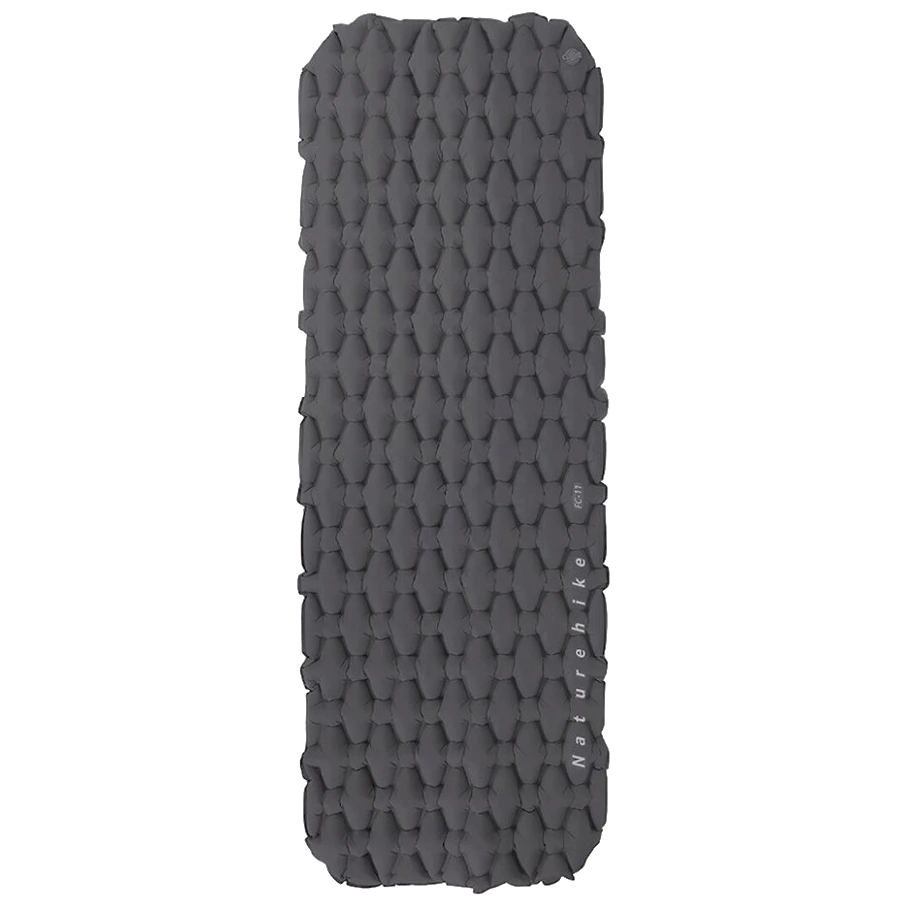 Матрац надувний · Naturehike FC-10 NH19Z001-P 195х59х65 мм