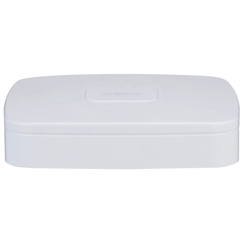 Відеореєстратор · Dahua DHI-NVR2108-4KS3 1U 1HDD