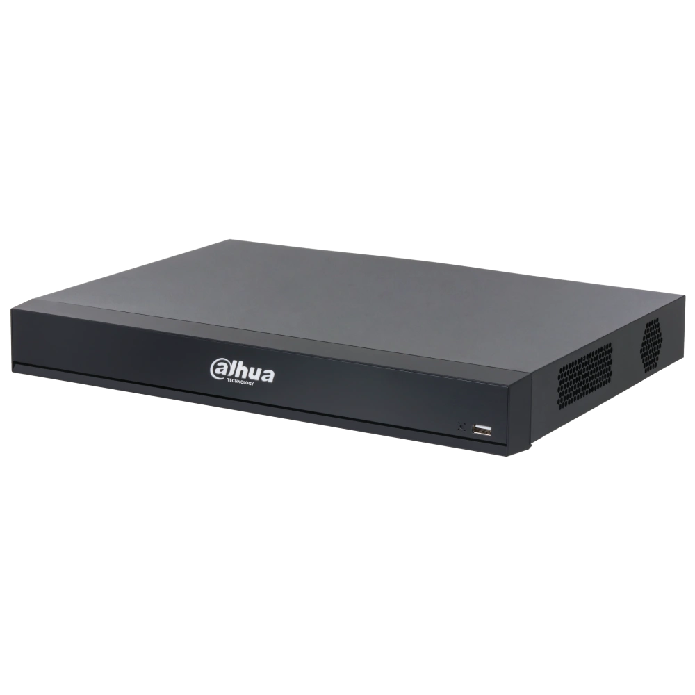 Відеореєстратор Dahua · DHI-NVR5232-XI/Pro 32-канальний WizMind WizSeek AcuPick