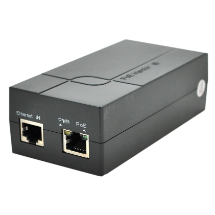 POE інжектор · ONV ONV-PSE3301AC-at